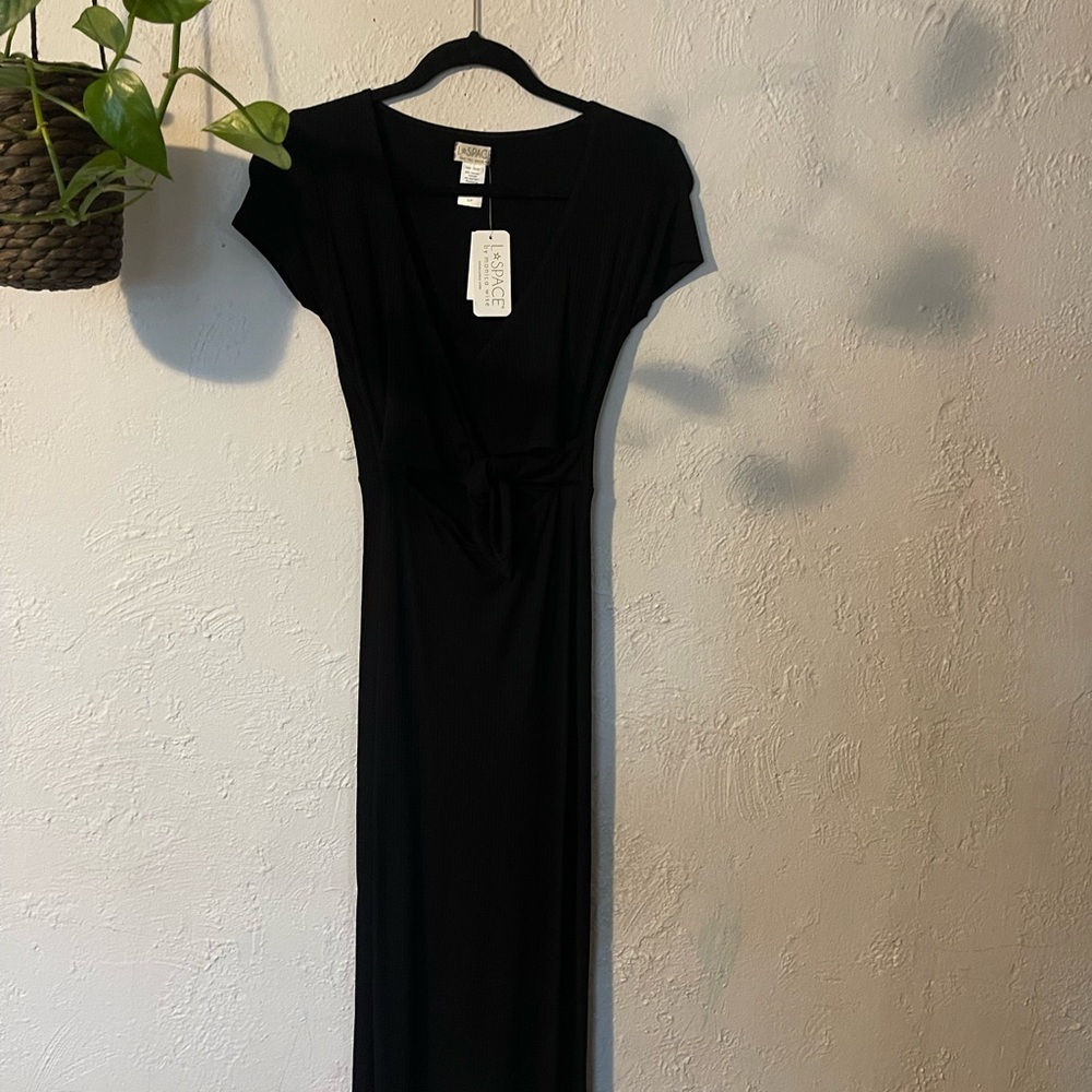 L*SPACE Malibu Dress